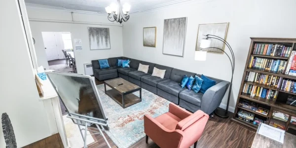 Discovery Mood & Anxiety Program - Stamford